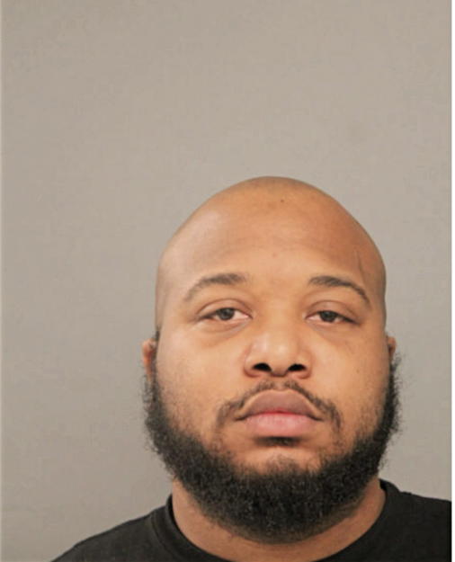 JOHN HARRY, Cook County, Illinois