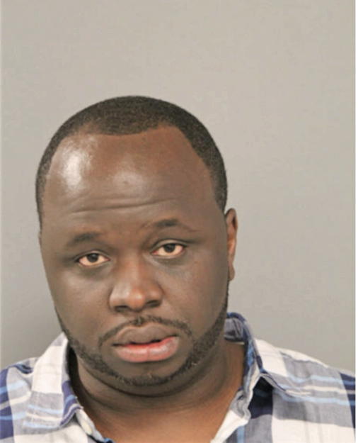 ANTONIO D HART, Cook County, Illinois