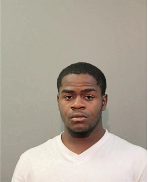 STEPHEN HARVEST, Cook County, Illinois
