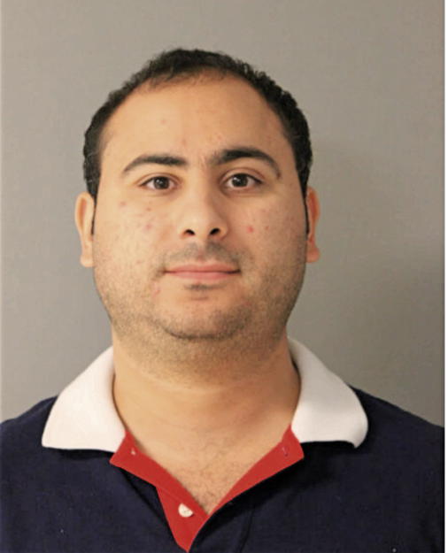 MIKE HATAB, Cook County, Illinois