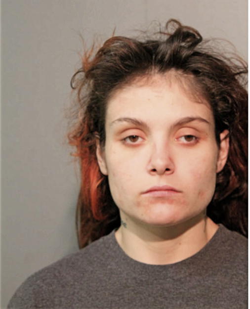 TABITHA A HEMPHILL, Cook County, Illinois