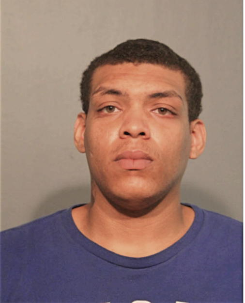 THOMAS LEE HIGH JR, Cook County, Illinois