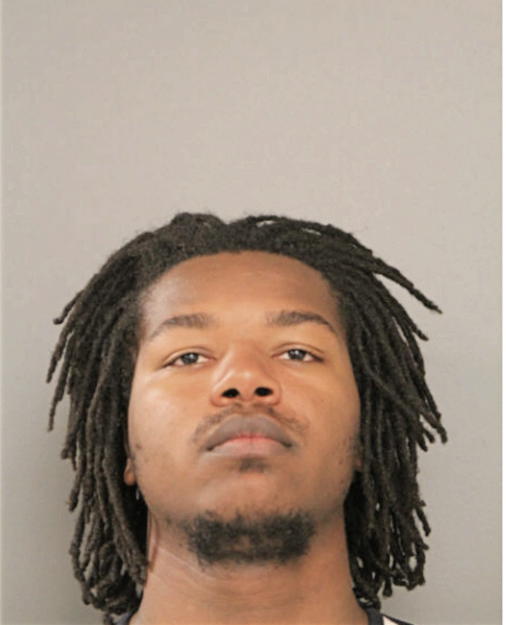 BRANDON HILL, Cook County, Illinois