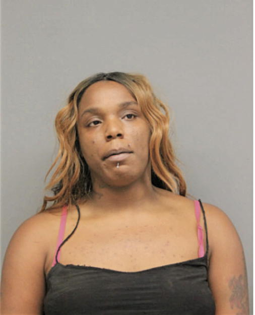 OLIVIA A HINTON, Cook County, Illinois