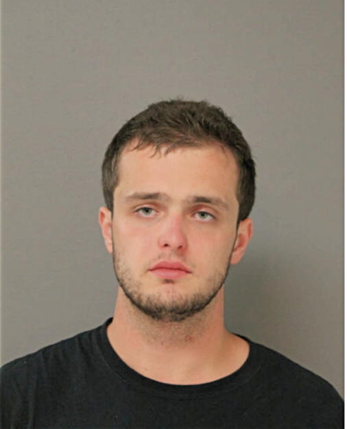 ADAM A HORSZOWSKI, Cook County, Illinois