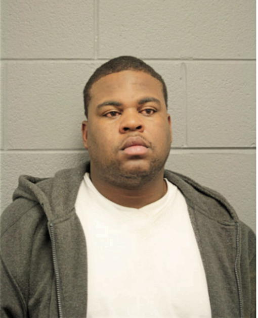 ANTHONY HOSKINS, Cook County, Illinois