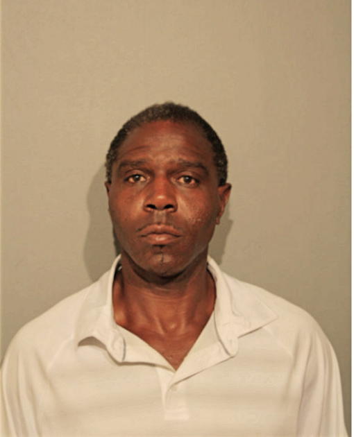 TREMONT HUNTER, Cook County, Illinois