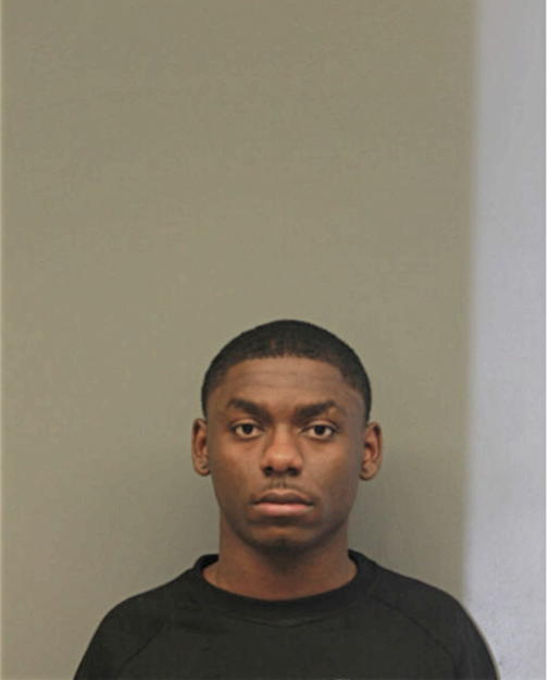 DE JON J TUCKER, Cook County, Illinois