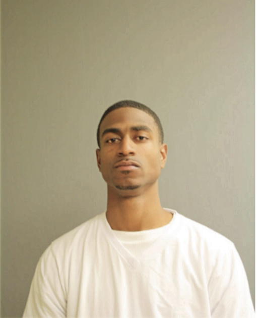 JULIAN D JARRETT, Cook County, Illinois