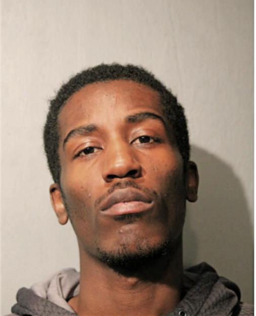 ANTHONY M JEFFERSON, Cook County, Illinois
