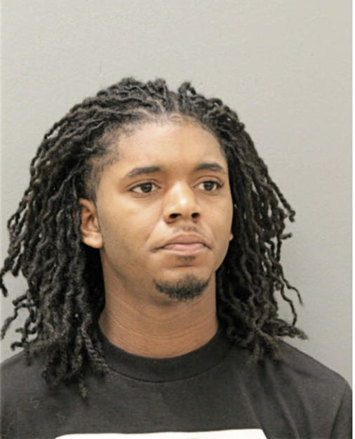 DEVYON JEFFERSON, Cook County, Illinois