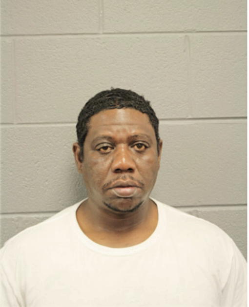 ROBERT L JEMISON, Cook County, Illinois