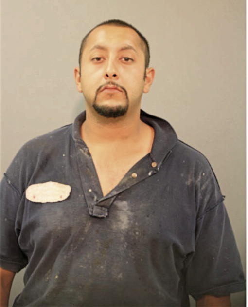 MIGUEL A JIMENEZ, Cook County, Illinois