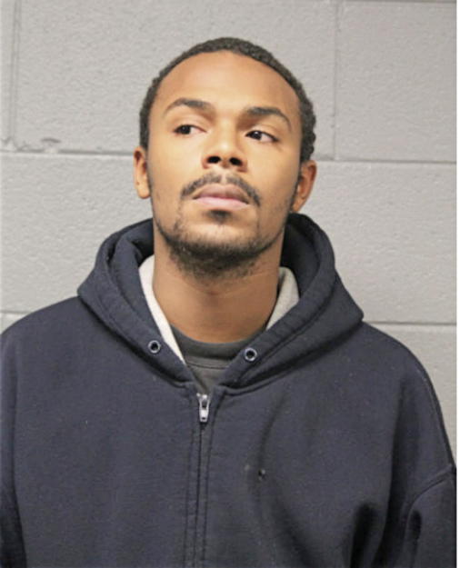 CHRISTOPHER JNOBAPTISE, Cook County, Illinois