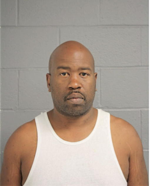 JOSEPH E JOHNSON, Cook County, Illinois