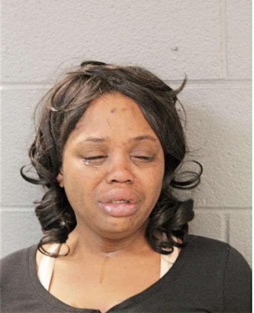 PAMELA M JOHNSON, Cook County, Illinois