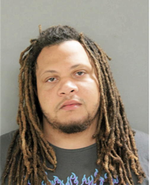 JUSTIN JORDAN-RICHARDS, Cook County, Illinois