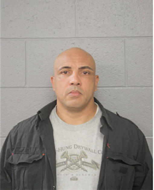 GEROSKA GAY JR, Cook County, Illinois