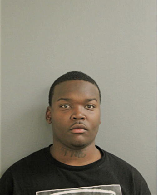 HOWARD JUNIOUS, Cook County, Illinois