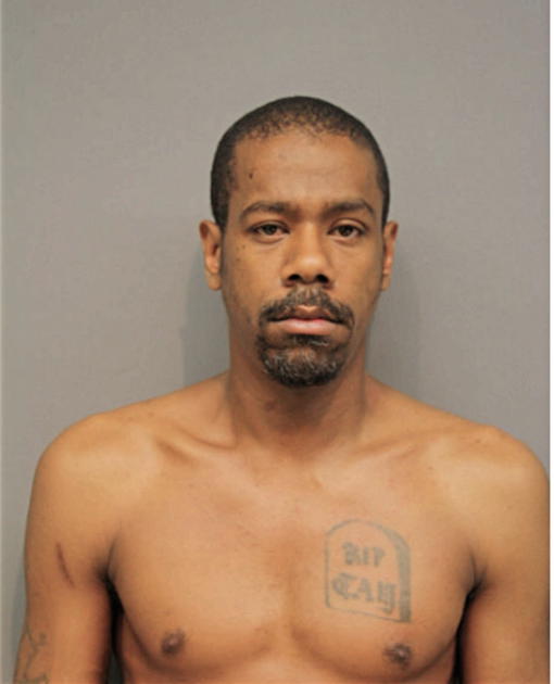 DAVID E KIROS, Cook County, Illinois