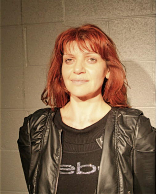 MARYANA KOLOS, Cook County, Illinois