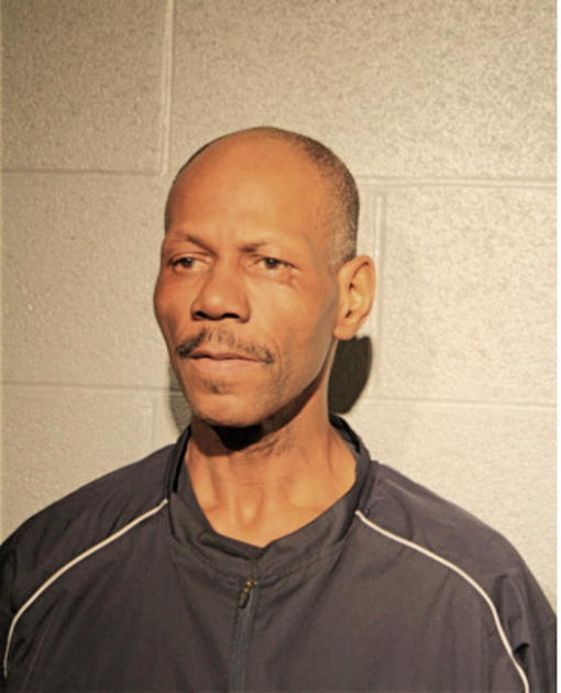 MITCHELL LEE, Cook County, Illinois
