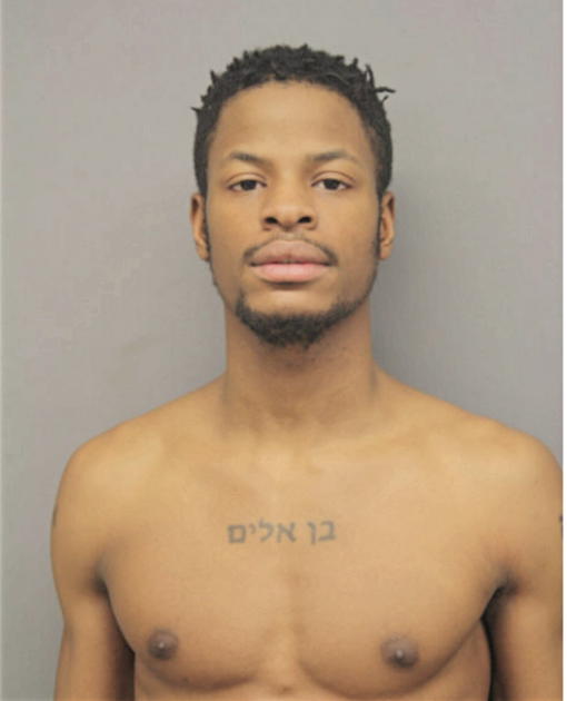 MICHAEL LEGGETTE, Cook County, Illinois