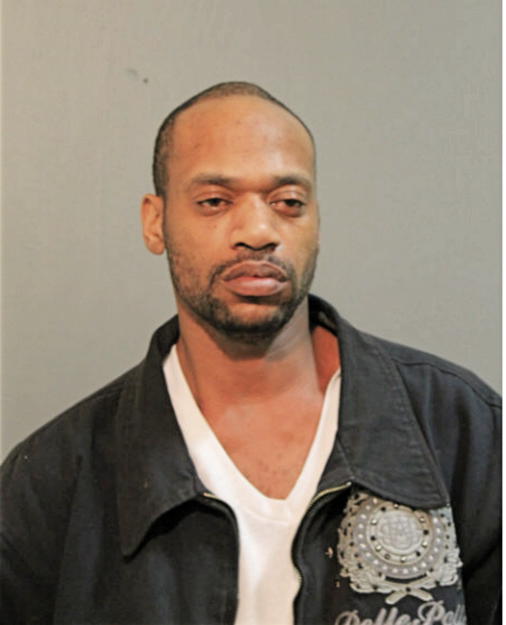 CORY LENOIR, Cook County, Illinois