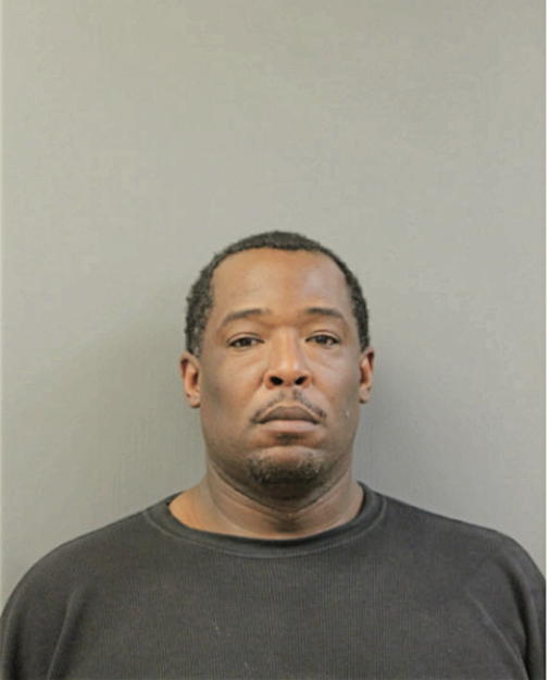 DEXTER D LIGON, Cook County, Illinois