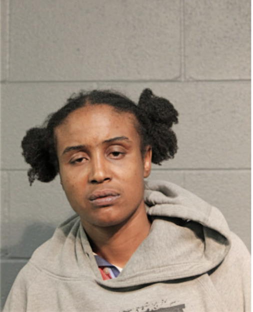 YAKEETA LITTLE, Cook County, Illinois