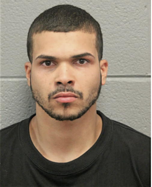 SEAN ARTHUR LLORENS, Cook County, Illinois
