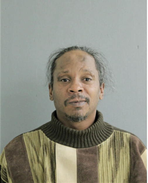 DORIAN LONG, Cook County, Illinois