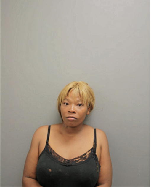 NIESHA LONG, Cook County, Illinois