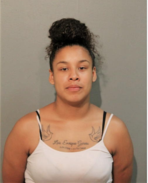 ALONDRA LOPEZ, Cook County, Illinois