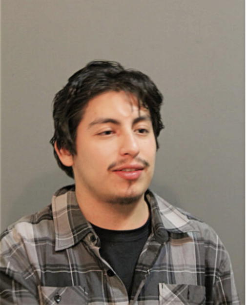 CRISTHIAN U LOPEZ, Cook County, Illinois