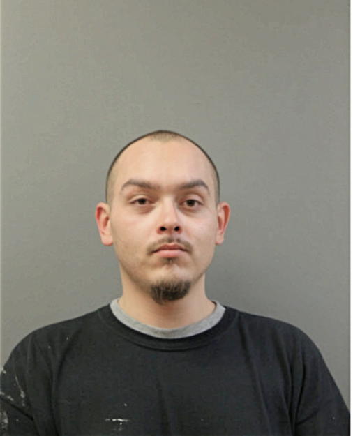DAVID JOSEPH MACIAS, Cook County, Illinois