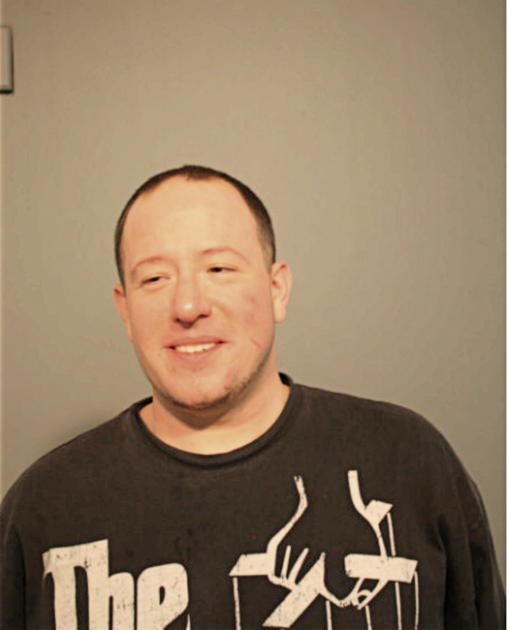 JOSEPH F MALAVE, Cook County, Illinois