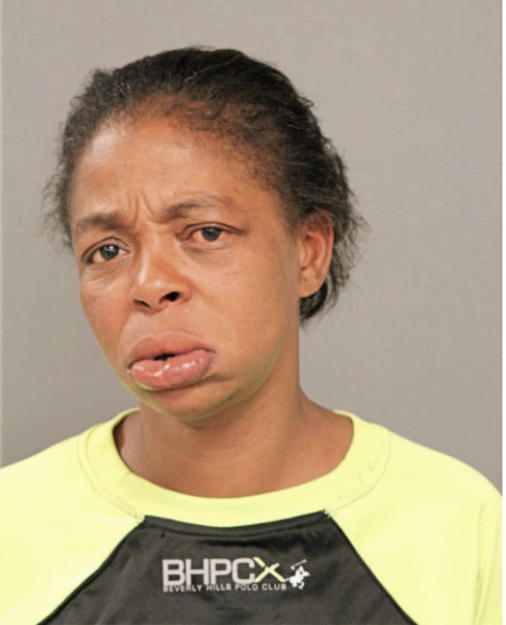 ROCHELLE M MARSH, Cook County, Illinois