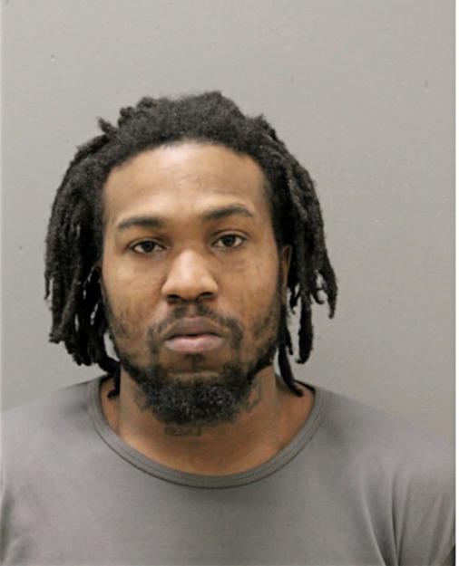 STEPHAN L MCLEMORE, Cook County, Illinois