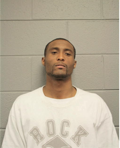 KENNETH T MILES, Cook County, Illinois