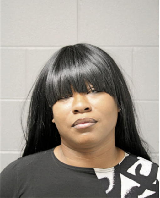 ANGEL L MILLER, Cook County, Illinois