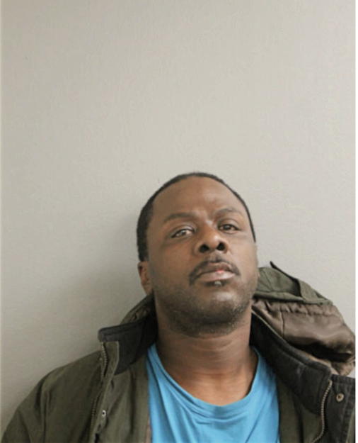 MORRIS MOORE, Cook County, Illinois