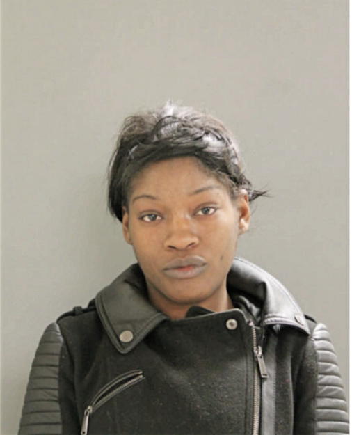 TOMERA A MOORE, Cook County, Illinois