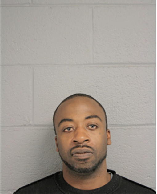 JAMIL MOSES, Cook County, Illinois