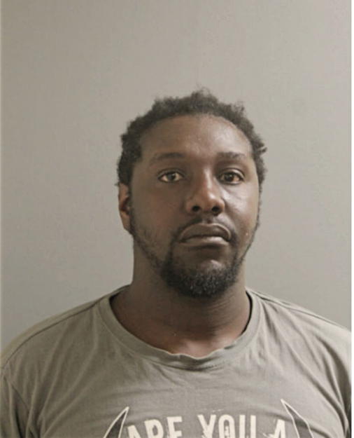 DEVEN NASH, Cook County, Illinois