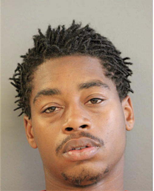STARJUAN NICHOLS, Cook County, Illinois