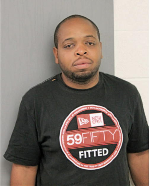 CHIBUIKE O NWOSU, Cook County, Illinois