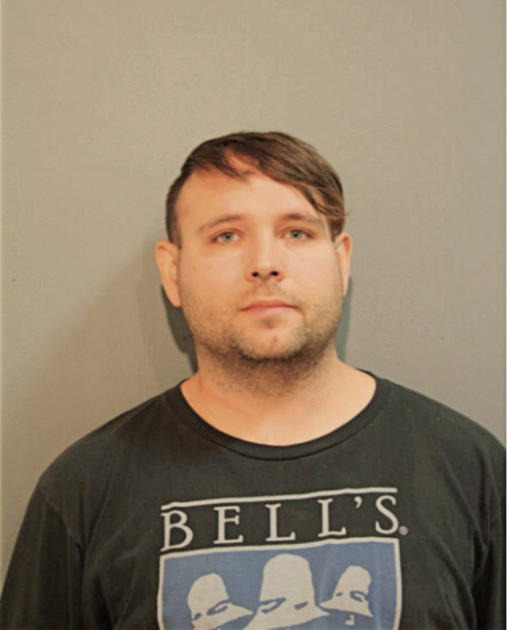 EVAN R OLANDER, Cook County, Illinois