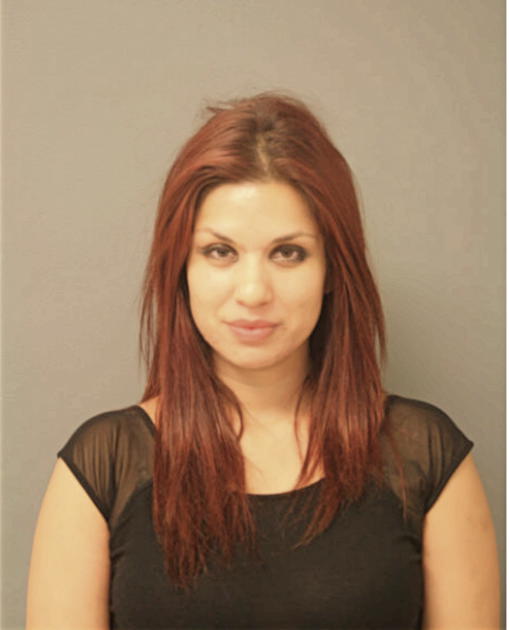 ERICA ORTIZ, Cook County, Illinois