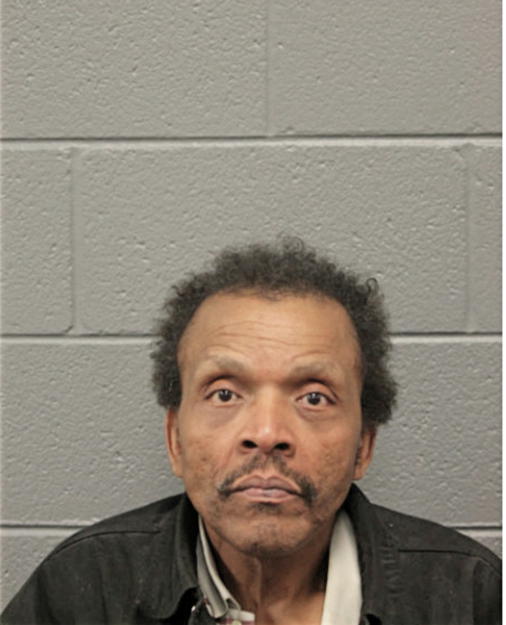 JOHN PATES, Cook County, Illinois